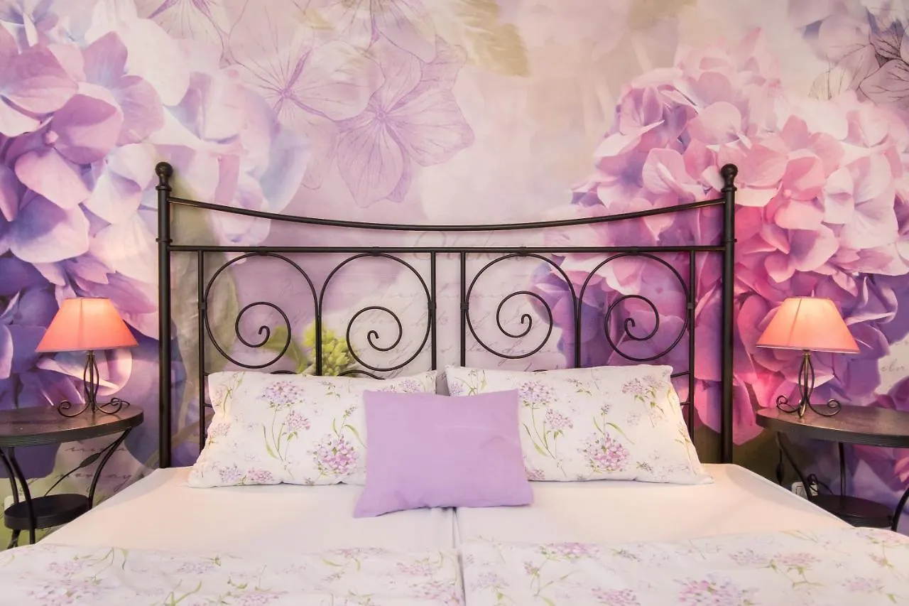 Guest house Apartments & Rooms Darrer Porec