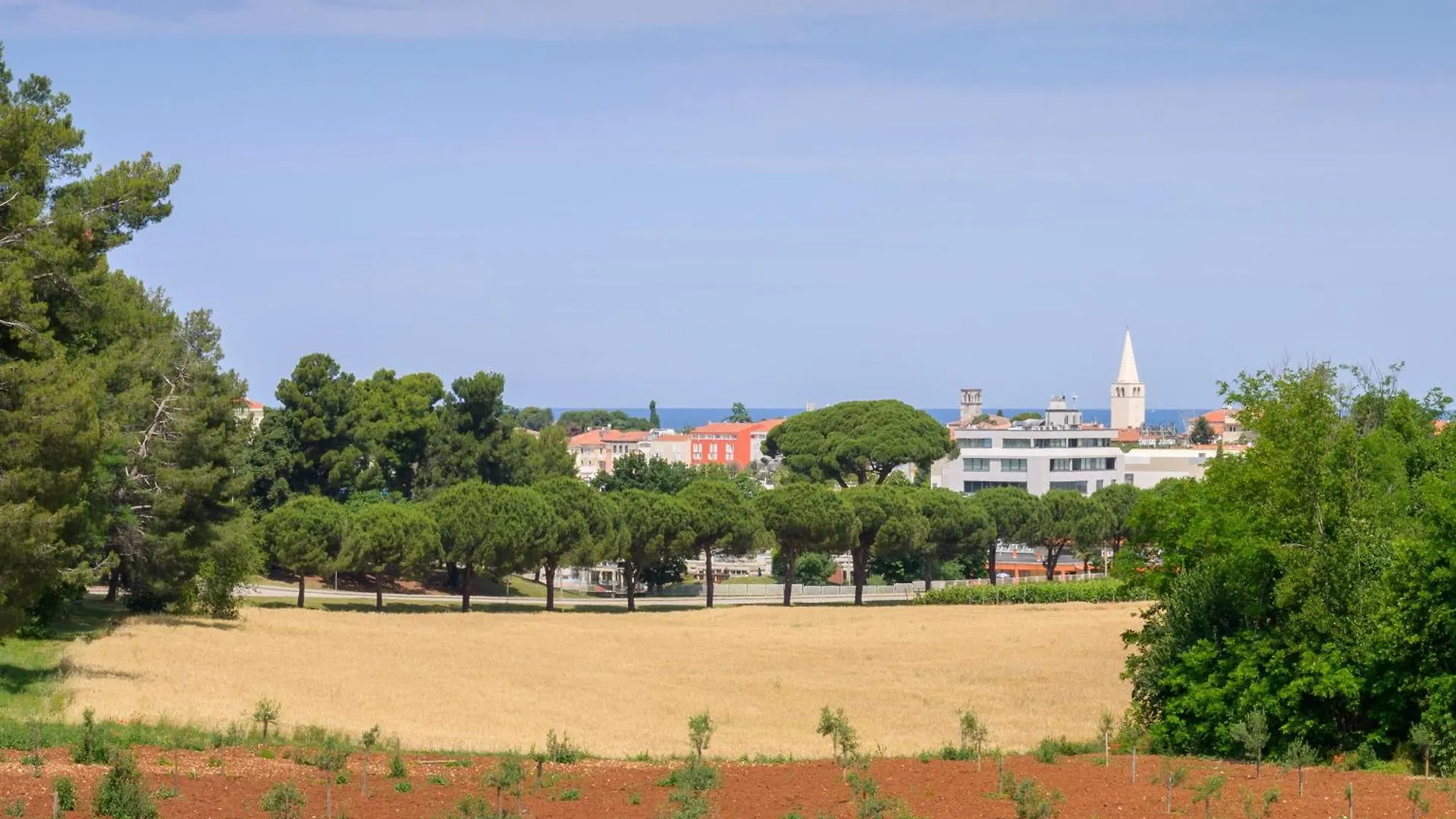 Apartments & Rooms Darrer Porec
