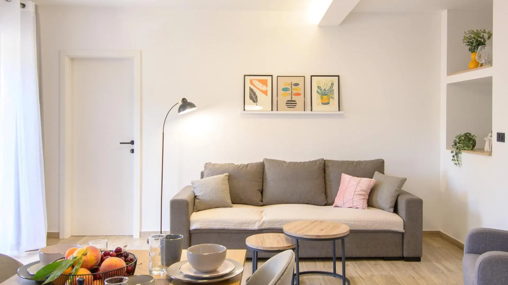 Guest house Apartments & Rooms Darrer Porec