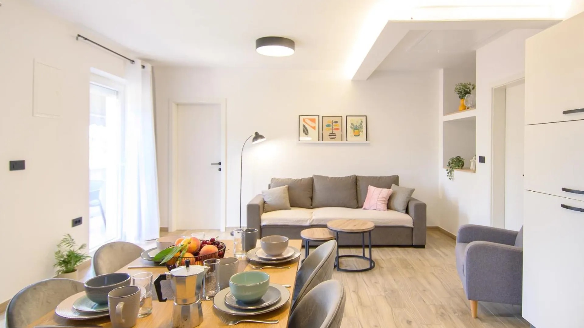 Guest house Apartments & Rooms Darrer Porec