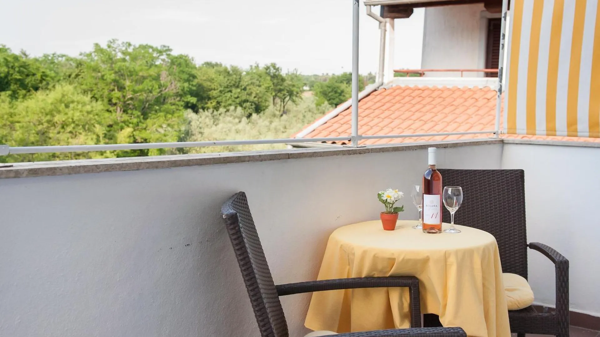 Apartments & Rooms Darrer Porec 3*,  Croatia