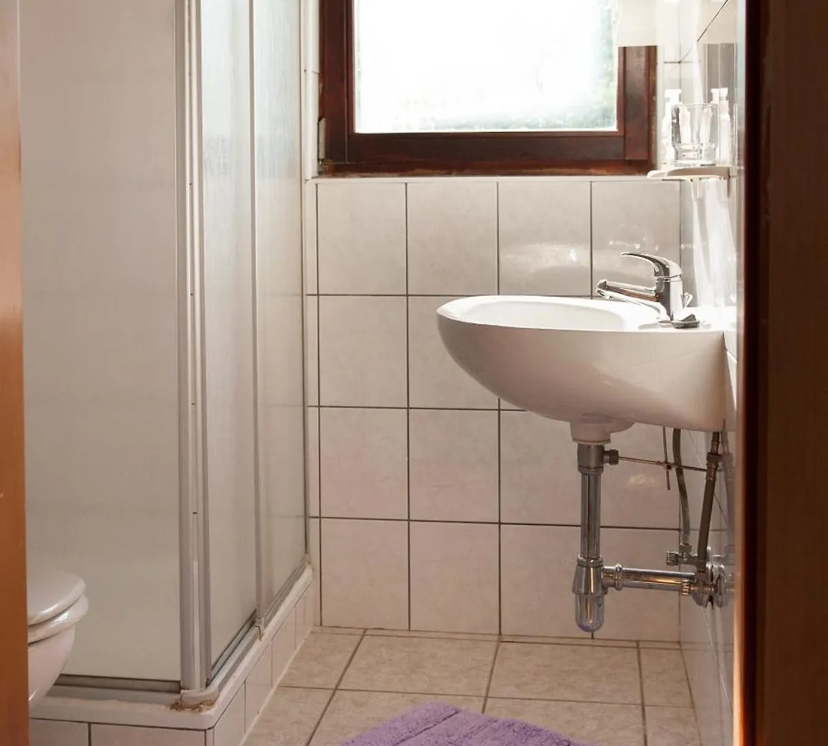 Apartments & Rooms Darrer Porec 3*,  Croatia