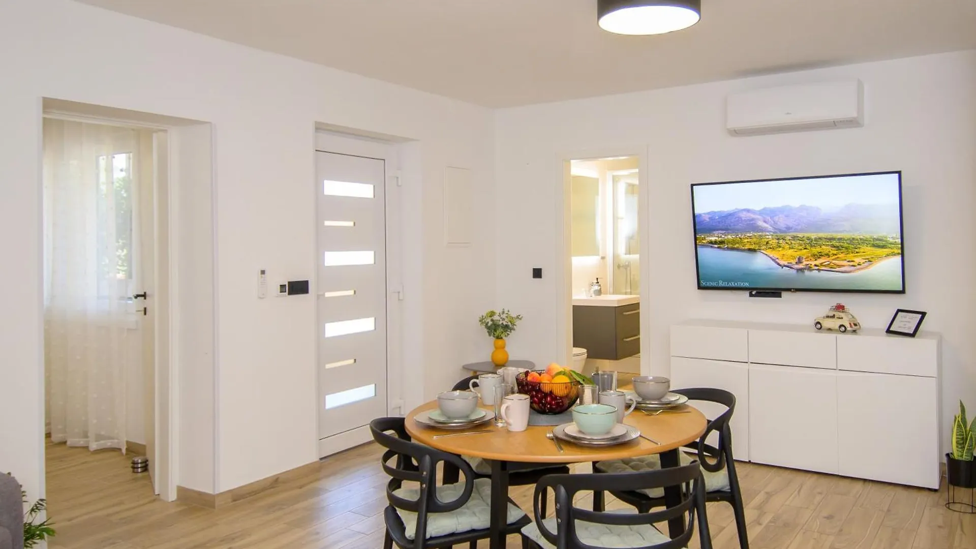 *** Guest house Apartments & Rooms Darrer Porec Croatia