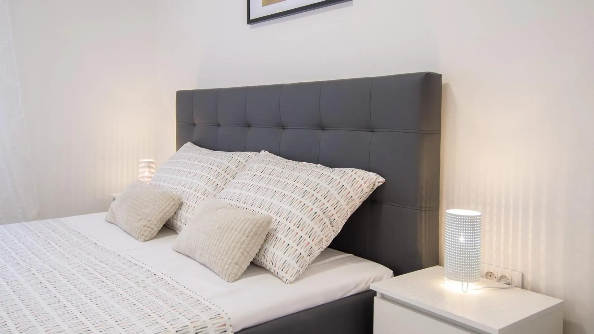 Guest house Apartments & Rooms Darrer Porec