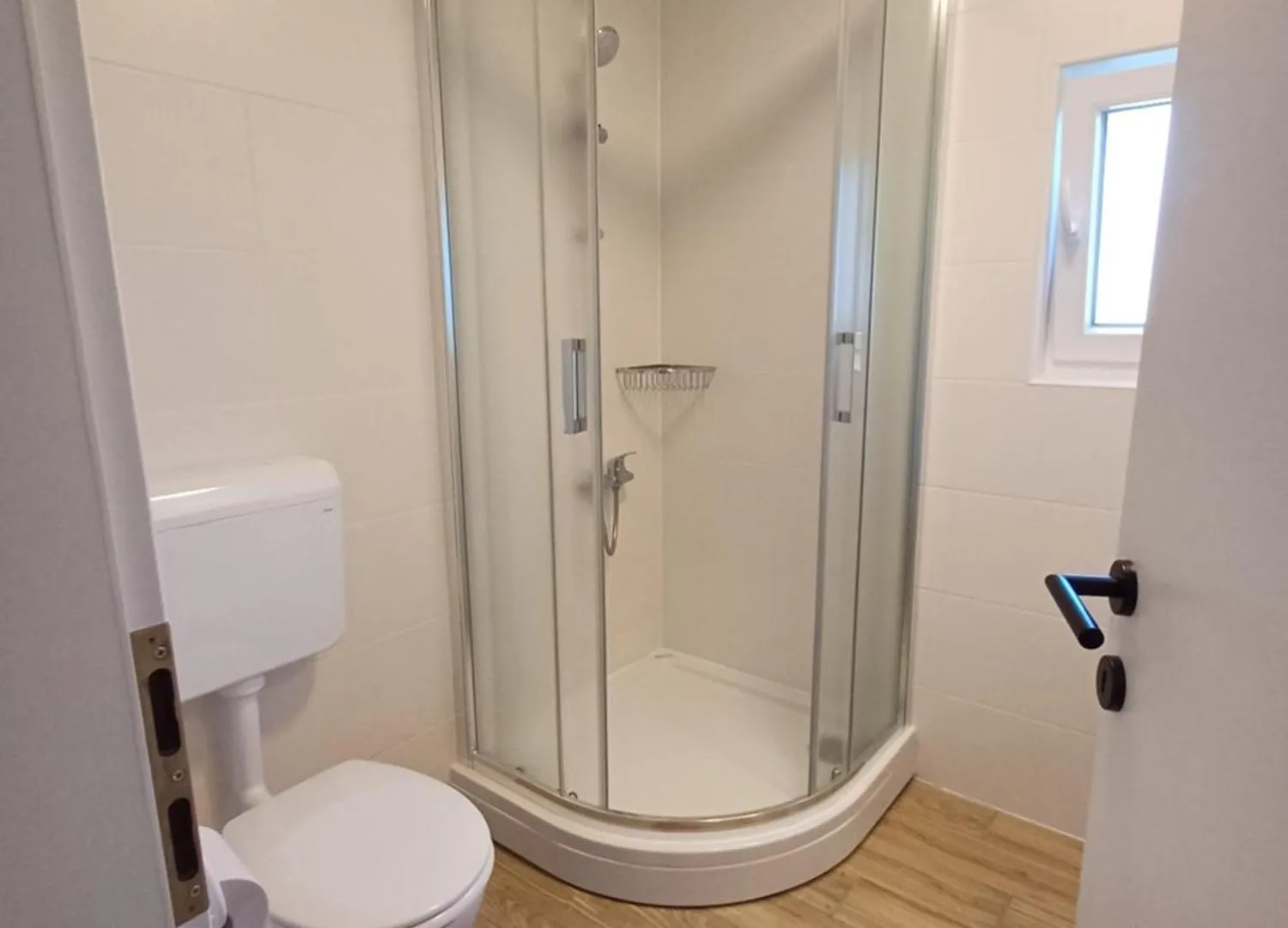 Apartments & Rooms Darrer Porec Guest house