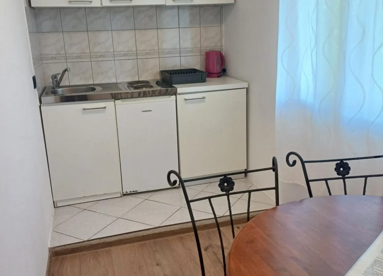 Guest house Apartments & Rooms Darrer Porec