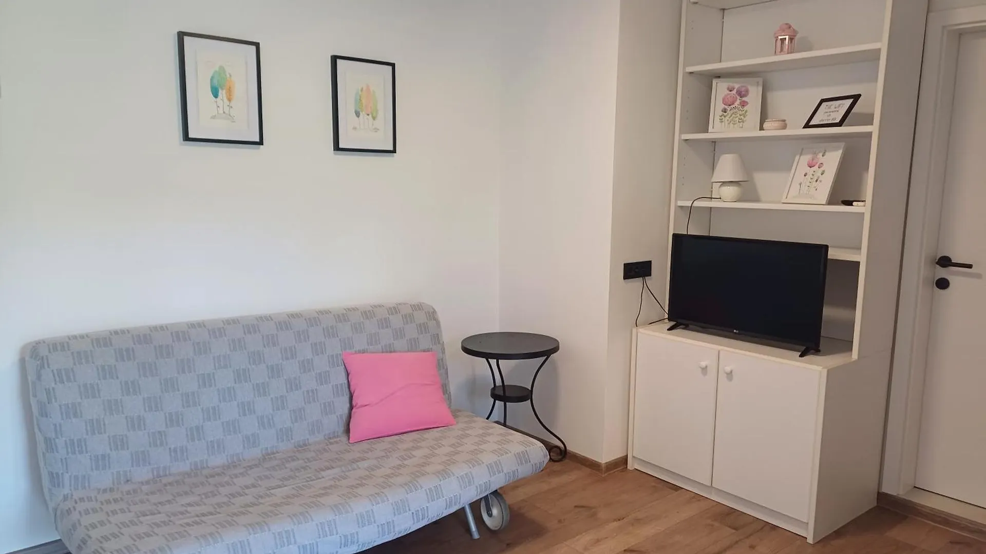 Apartments & Rooms Darrer Porec Croatia