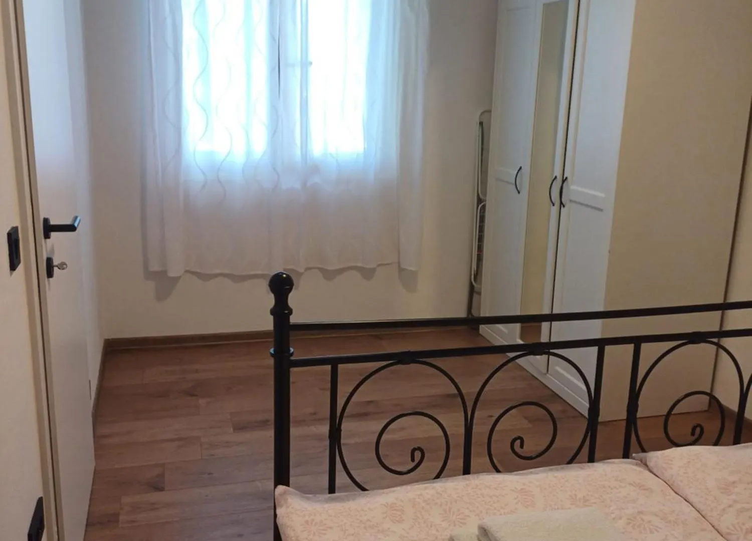 Guest house Apartments & Rooms Darrer Porec