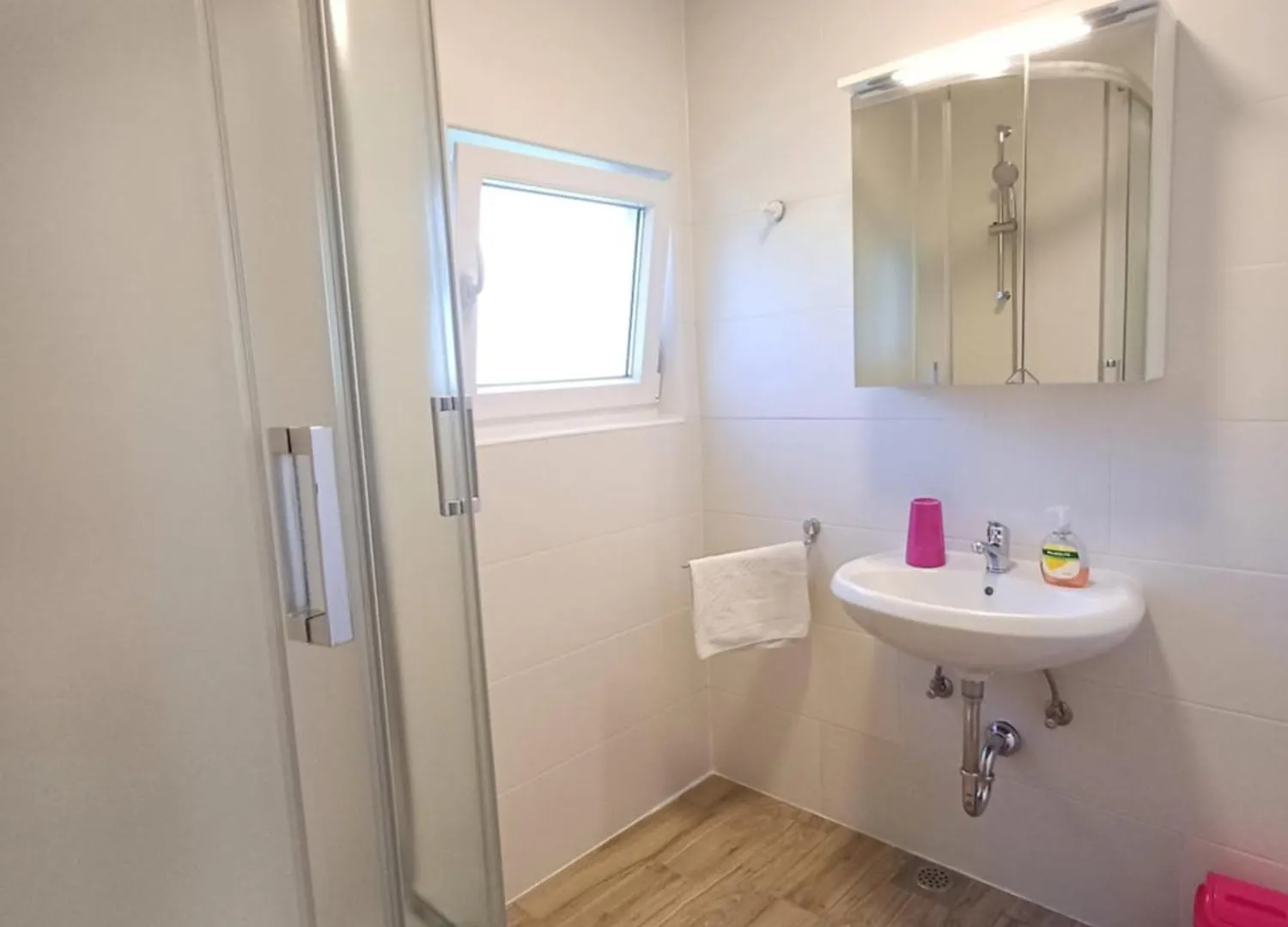 Apartments & Rooms Darrer Porec