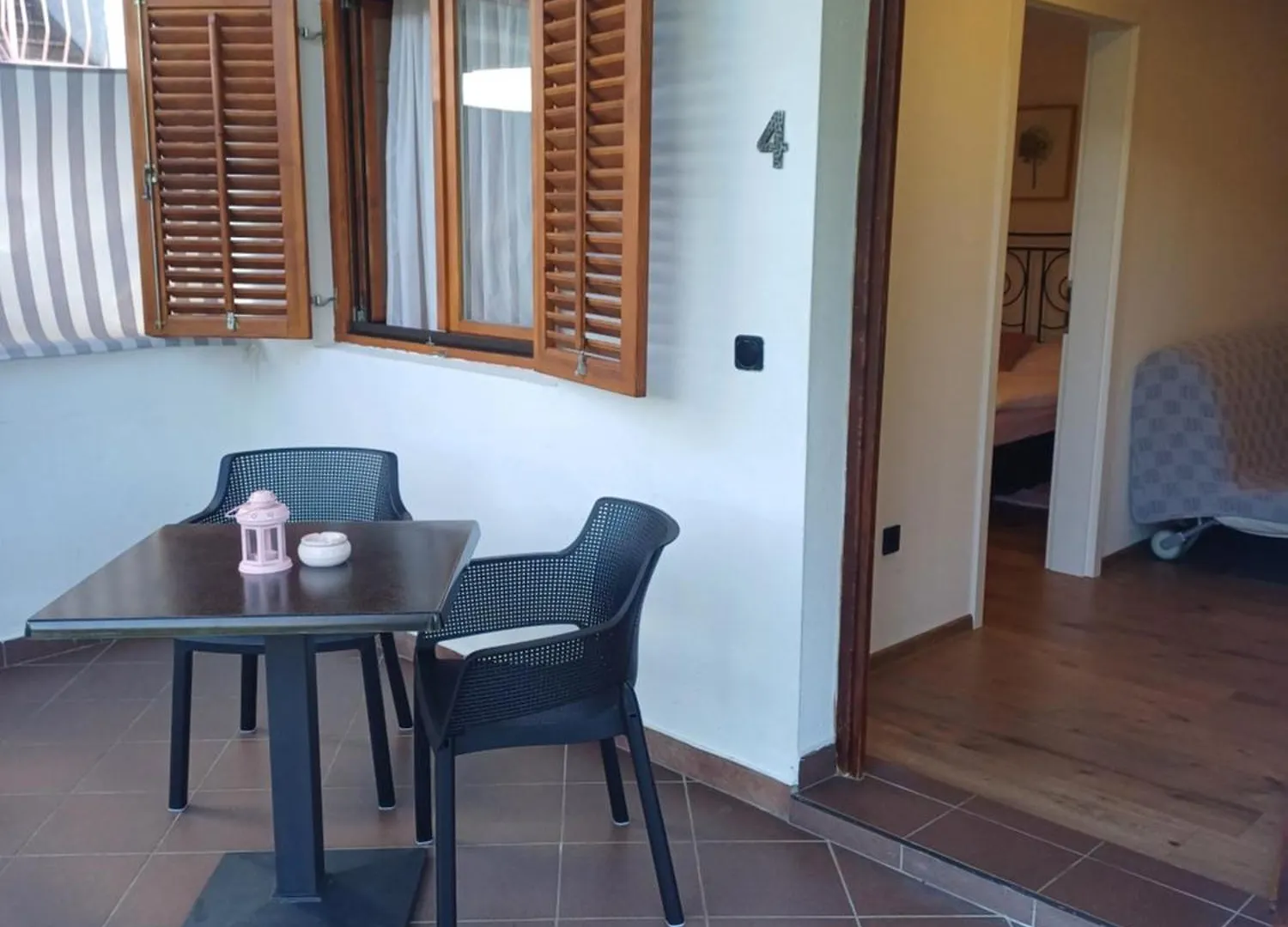 *** Guest house Apartments & Rooms Darrer Porec Croatia