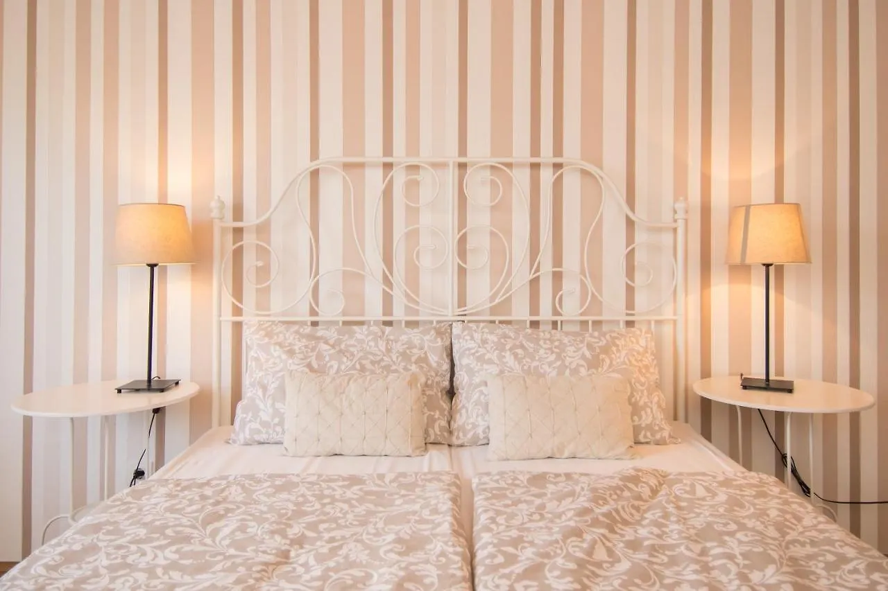 Apartments & Rooms Darrer Porec 3*,  Croatia