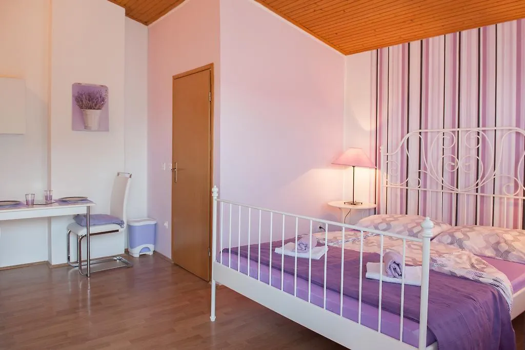 Apartments & Rooms Darrer Porec