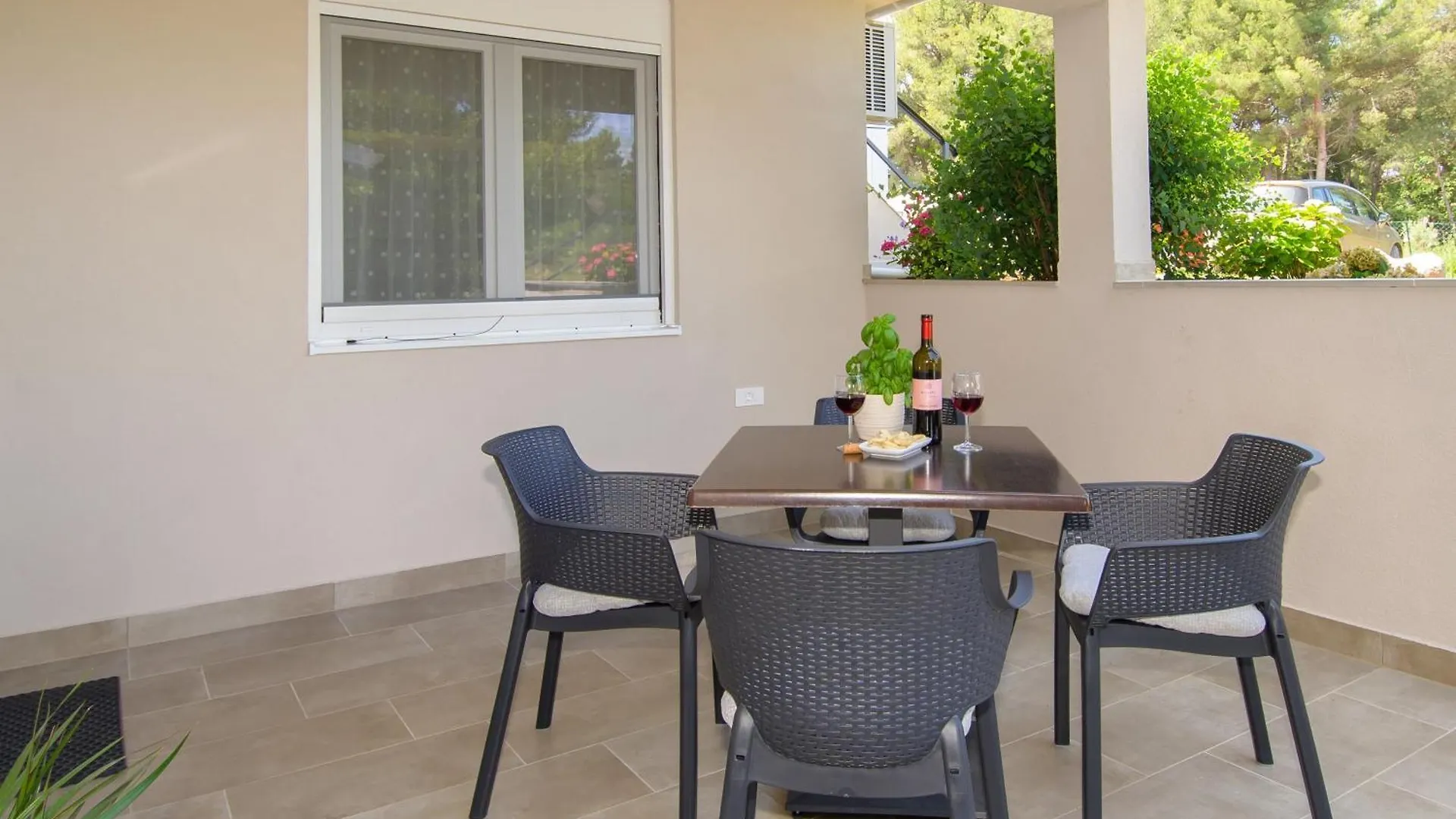 Apartments & Rooms Darrer Porec