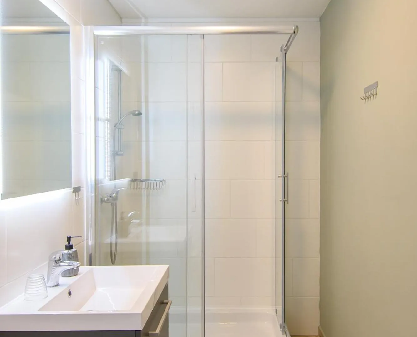 *** Guest house Apartments & Rooms Darrer Porec Croatia