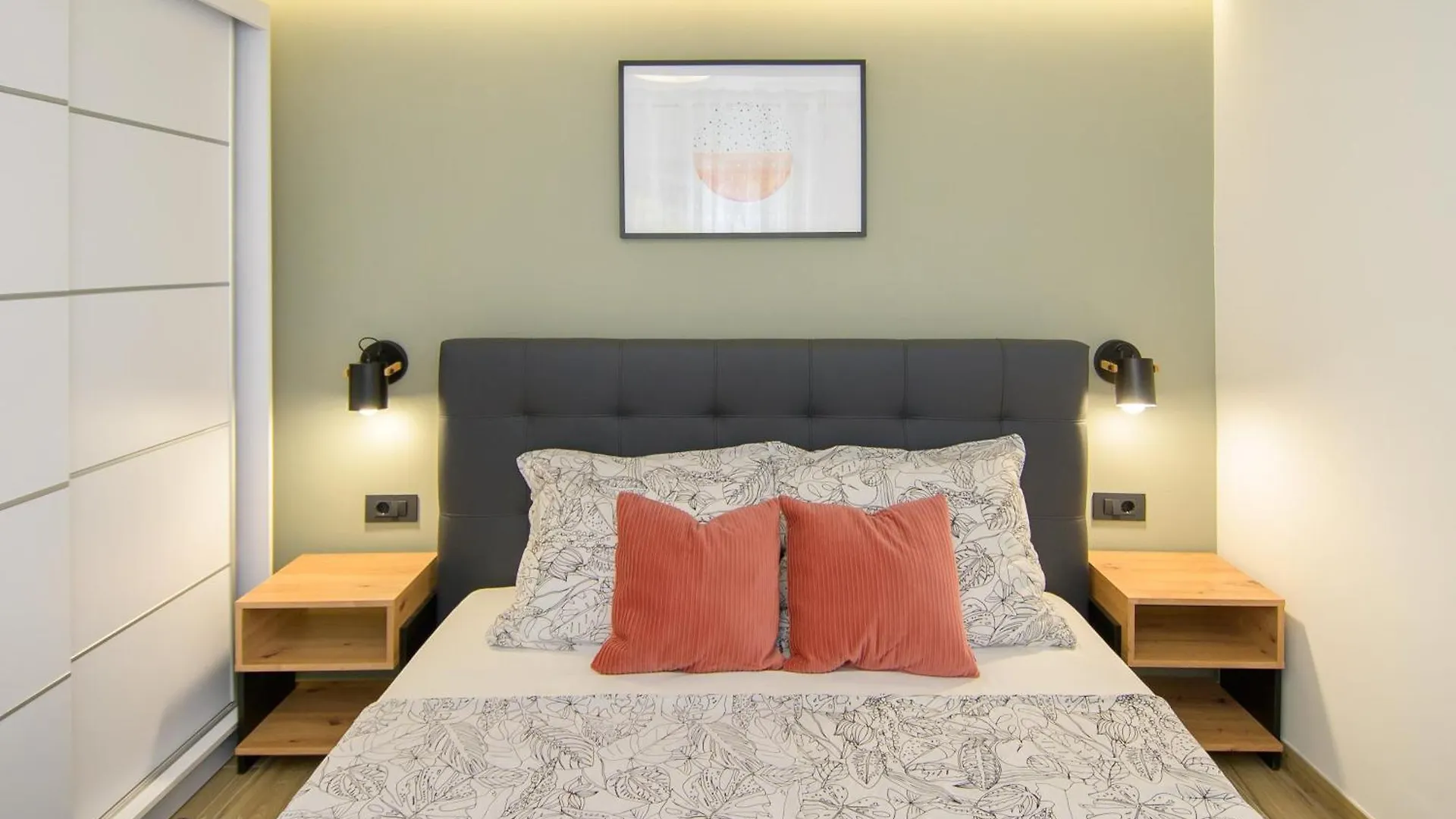 Guest house Apartments & Rooms Darrer Porec