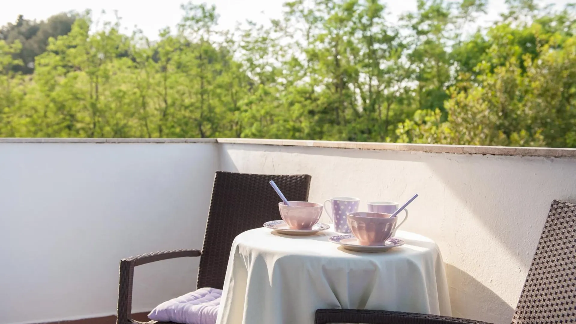 Apartments & Rooms Darrer Porec
