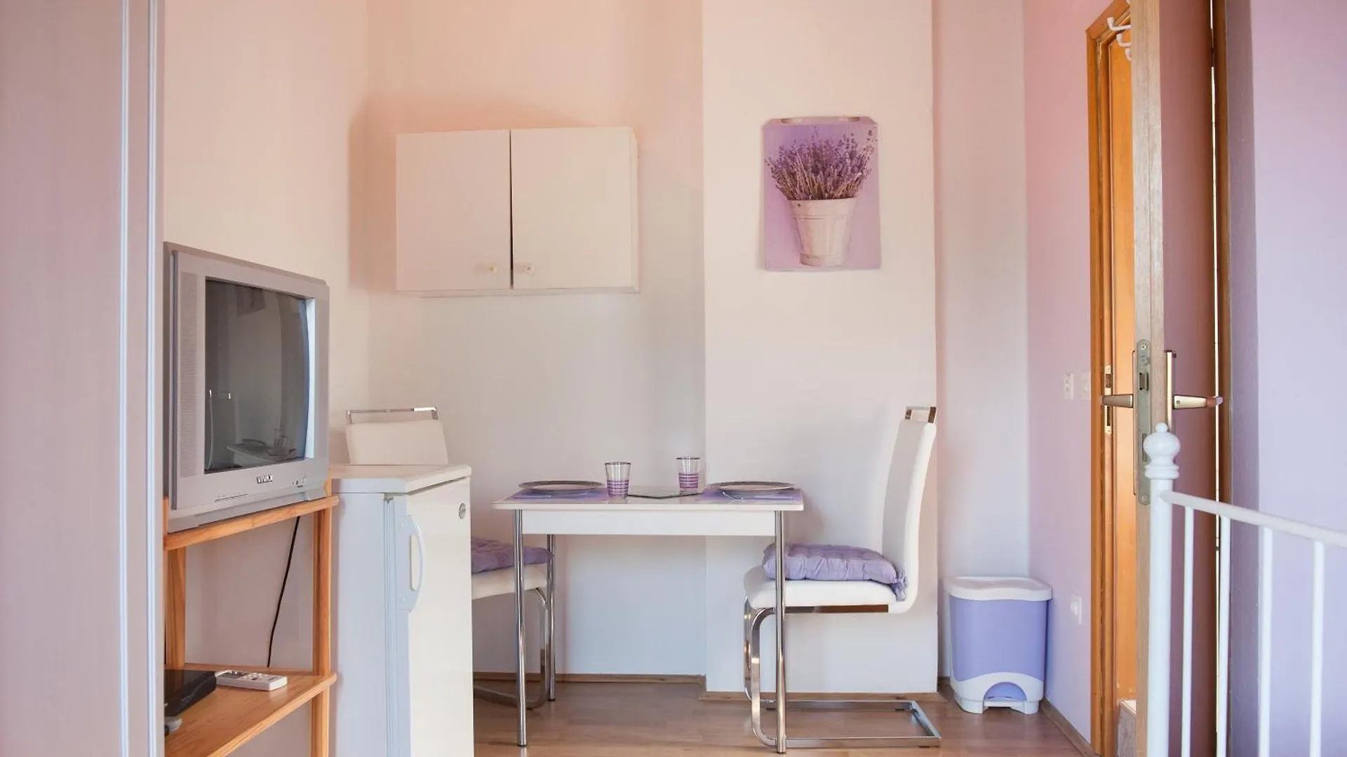 *** Guest house Apartments & Rooms Darrer Porec Croatia