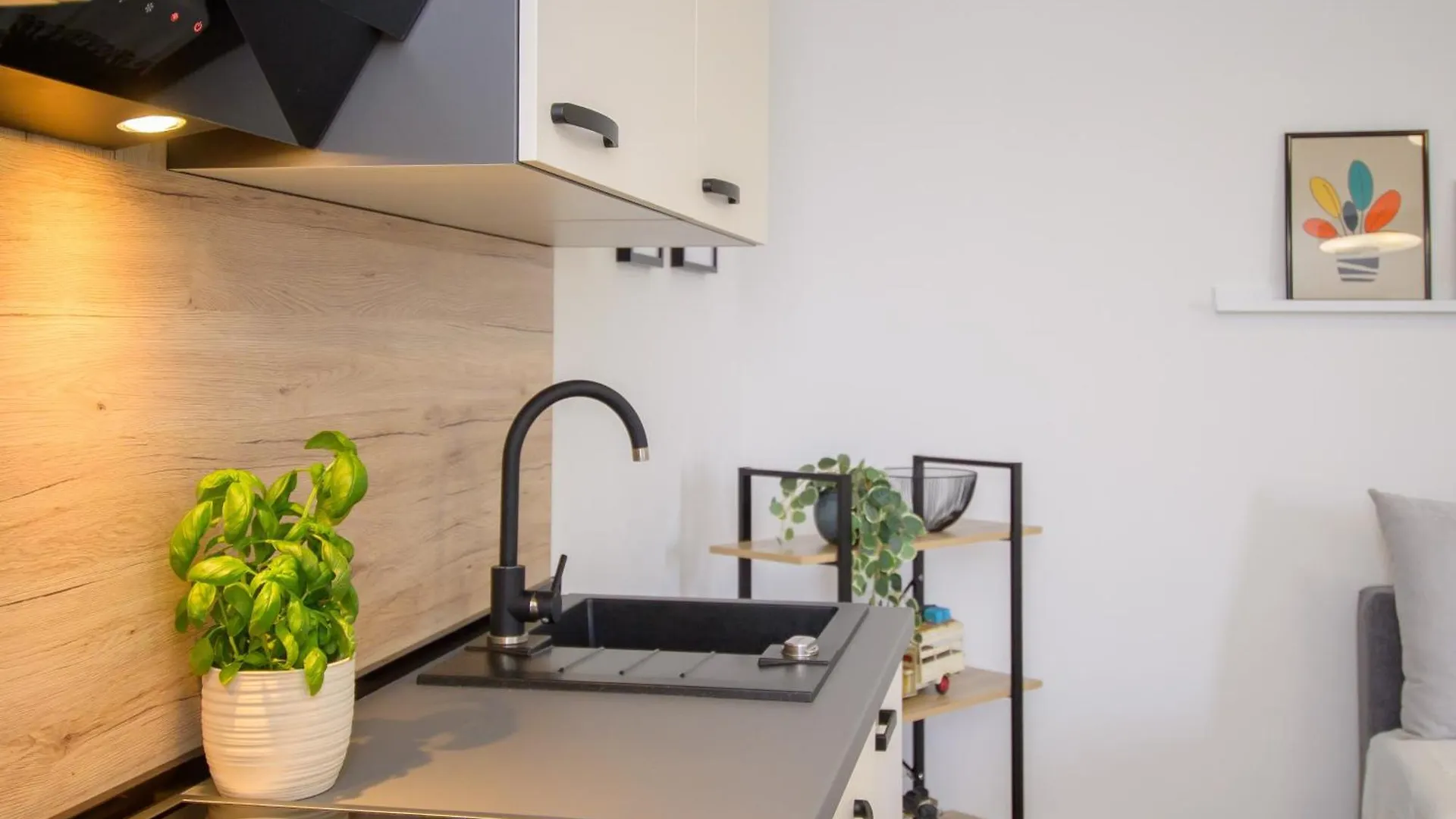 Apartments & Rooms Darrer Porec 3*,  Croatia