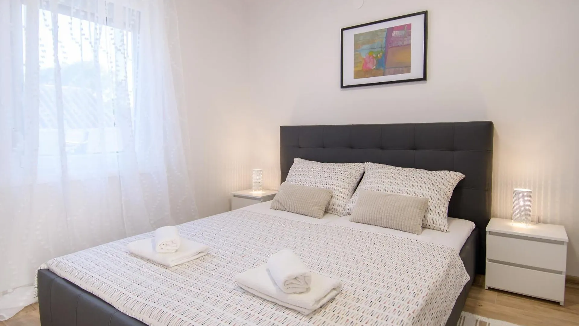 Apartments & Rooms Darrer Porec